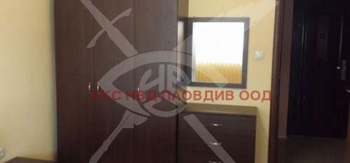 Дава под наем 2-СТАЕН, гр. Пловдив, Кършияка, снимка 5 - Апартаменти - 54599423