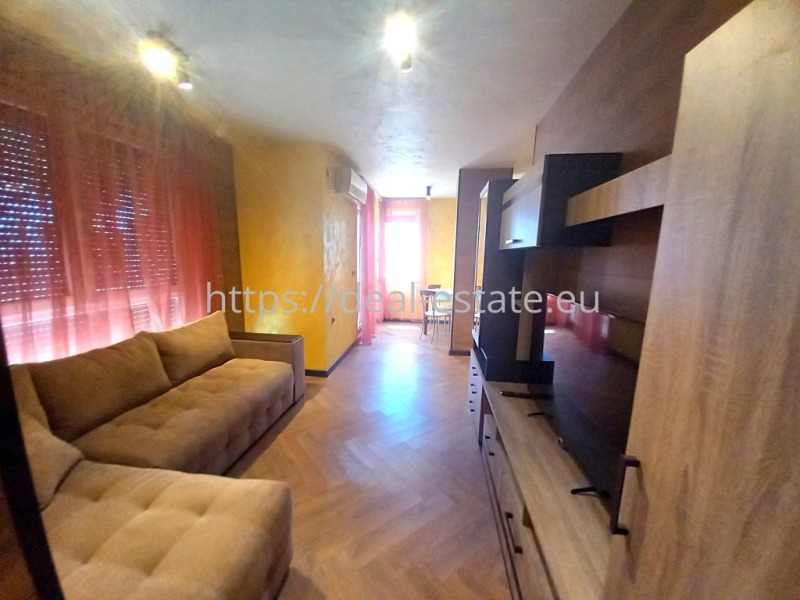 A louer  2 chambres Blagoevgrad , Chirok tsentar , 100 m² | 87035977 - image [4]