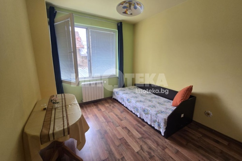 Издаје се  2 спаваће собе Софија , Витоша , 84 м2 | 78177263 - слика [3]