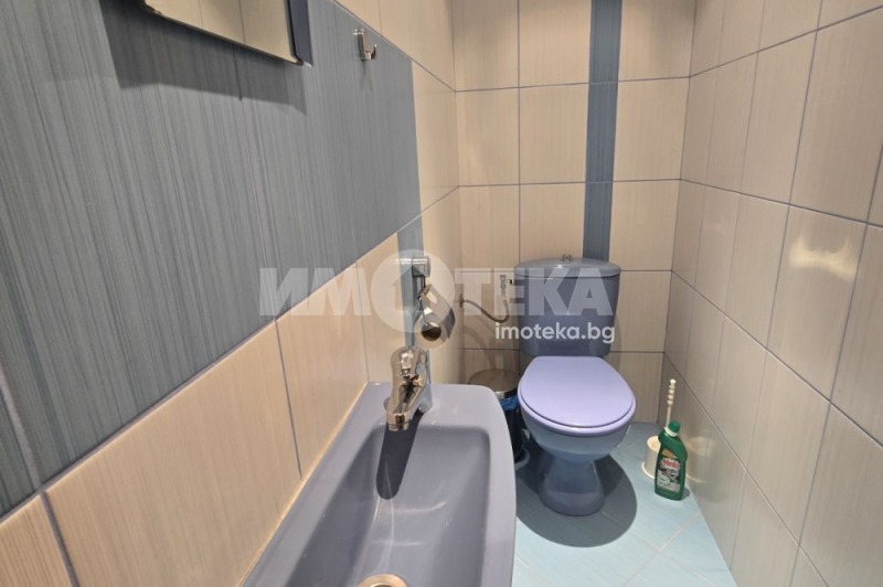 Издаје се  2 спаваће собе Софија , Витоша , 84 м2 | 78177263 - слика [11]