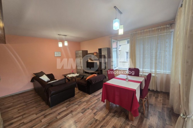 Издаје се  2 спаваће собе Софија , Витоша , 84 м2 | 78177263 - слика [5]