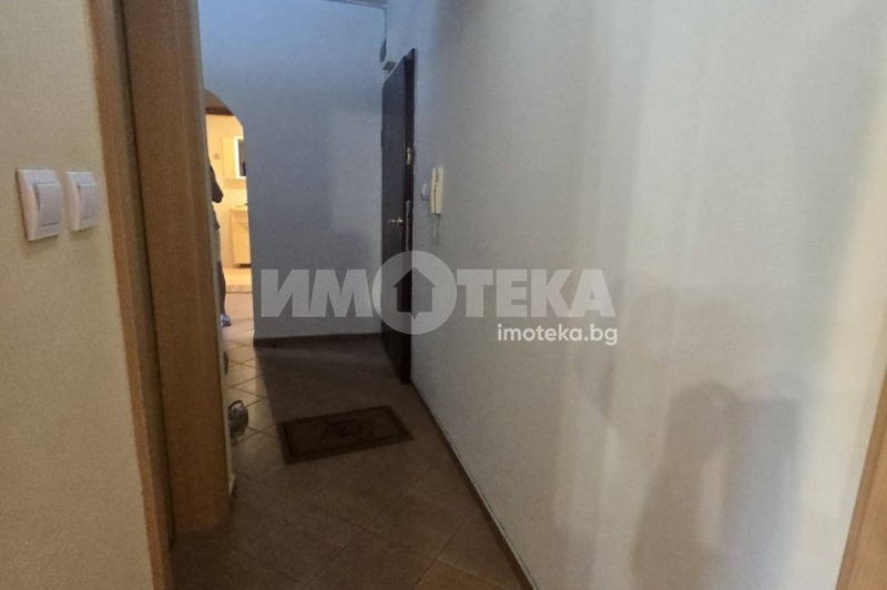 Издаје се  2 спаваће собе Софија , Витоша , 84 м2 | 78177263 - слика [13]