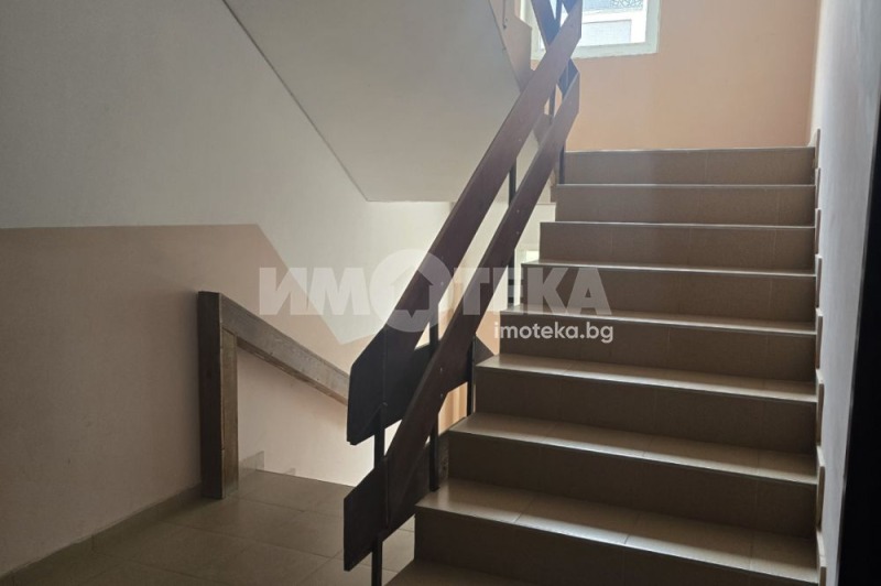 Издаје се  2 спаваће собе Софија , Витоша , 84 м2 | 78177263 - слика [15]
