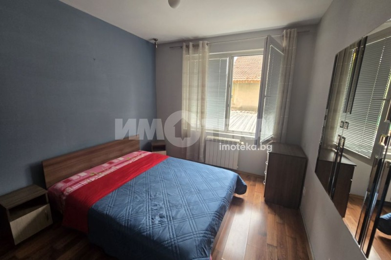 Издаје се  2 спаваће собе Софија , Витоша , 84 м2 | 78177263 - слика [2]