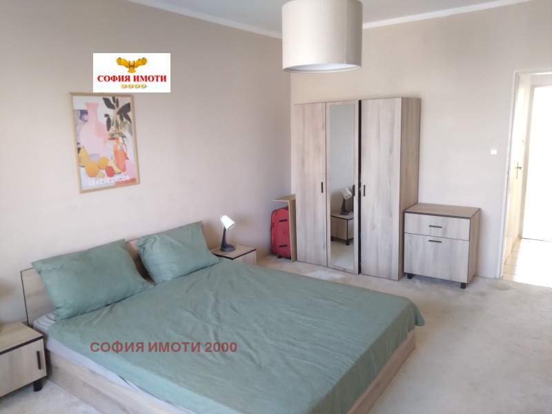 Da affittare  2 camere da letto Sofia , Drugba 1 , 100 mq | 35476109