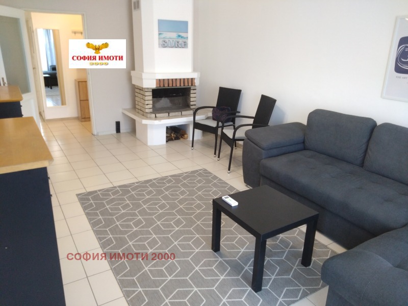 Da affittare  2 camere da letto Sofia , Drugba 1 , 100 mq | 35476109 - Immagine [4]