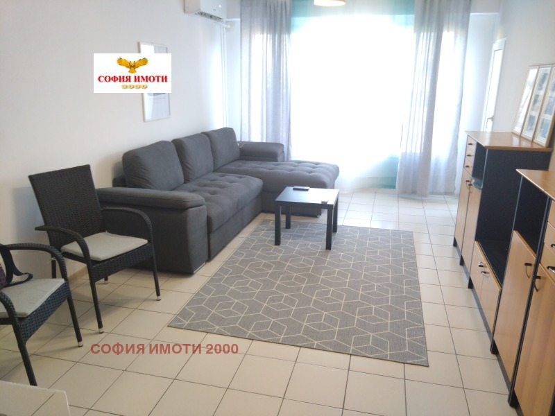 Da affittare  2 camere da letto Sofia , Drugba 1 , 100 mq | 35476109 - Immagine [5]