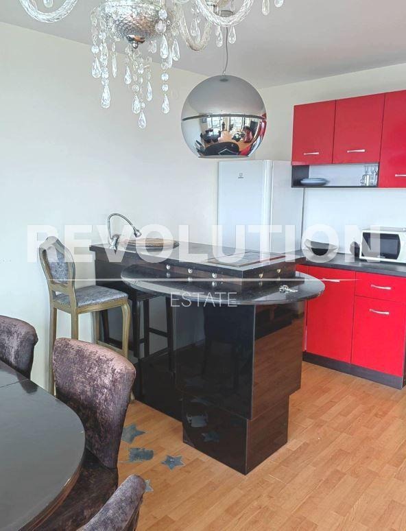 Дава под наем 3-СТАЕН, гр. Варна, м-т Евксиноград, снимка 2 - Апартаменти - 52131952