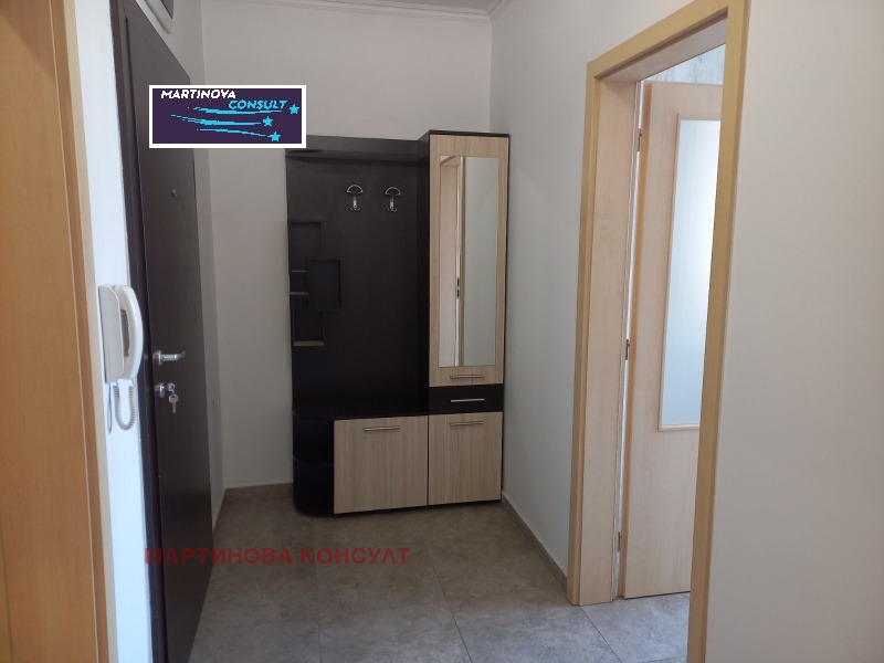 Дава под наем 3-СТАЕН, гр. София, област София-град, снимка 6 - Апартаменти - 53340583