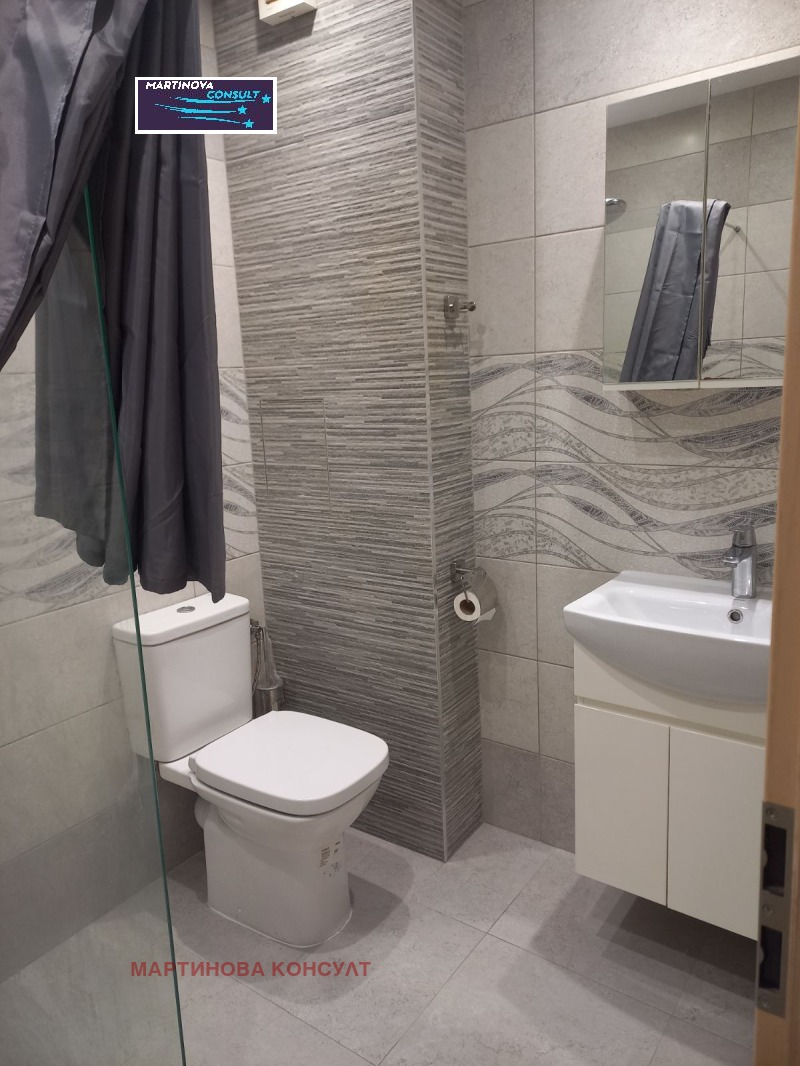 Дава под наем 3-СТАЕН, гр. София, област София-град, снимка 8 - Апартаменти - 53340583