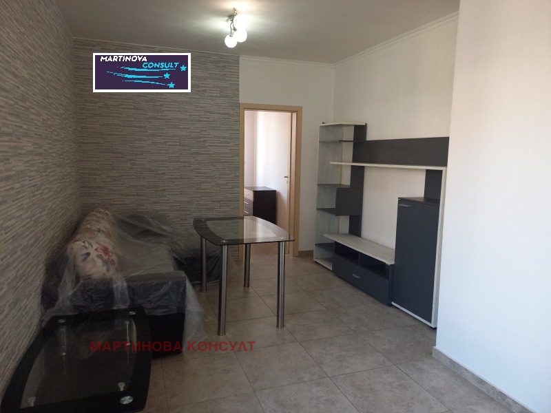 Дава под наем 3-СТАЕН, гр. София, област София-град, снимка 2 - Апартаменти - 53340583