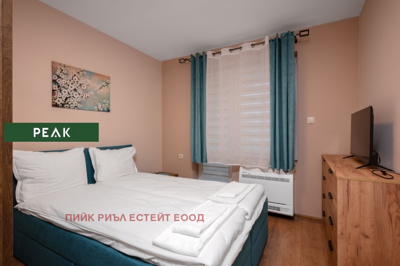 Дава под наем 3-СТАЕН, гр. София, Малинова долина, снимка 4 - Апартаменти - 53519131