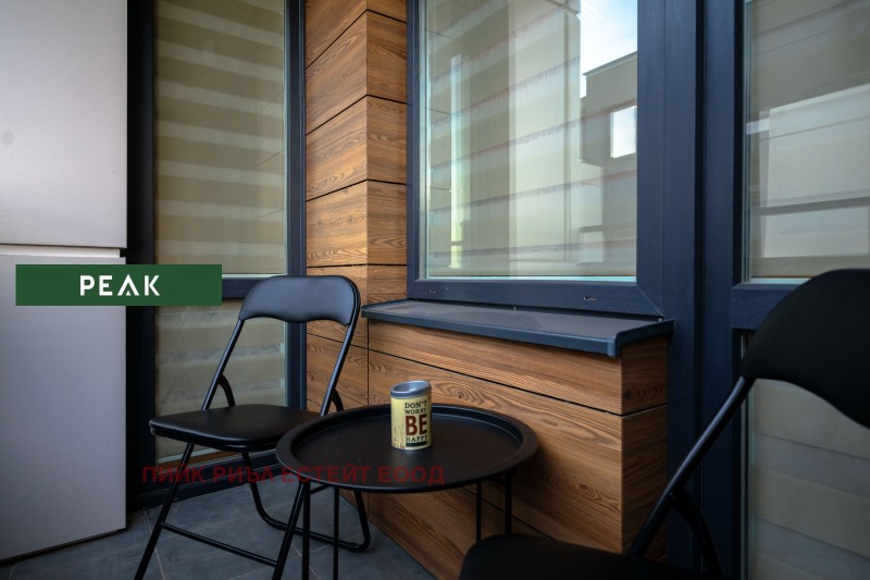 Дава под наем 3-СТАЕН, гр. София, Малинова долина, снимка 10 - Апартаменти - 53519131