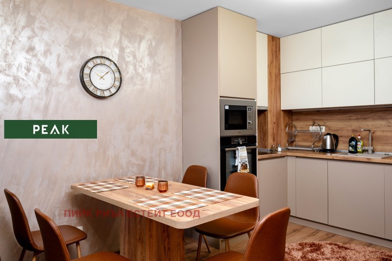 Дава под наем 3-СТАЕН, гр. София, Малинова долина, снимка 2 - Апартаменти - 53519131