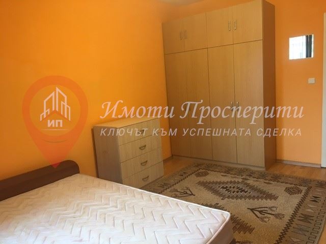 Дава под наем 4-СТАЕН, гр. София, Стрелбище, снимка 10 - Апартаменти - 55538790