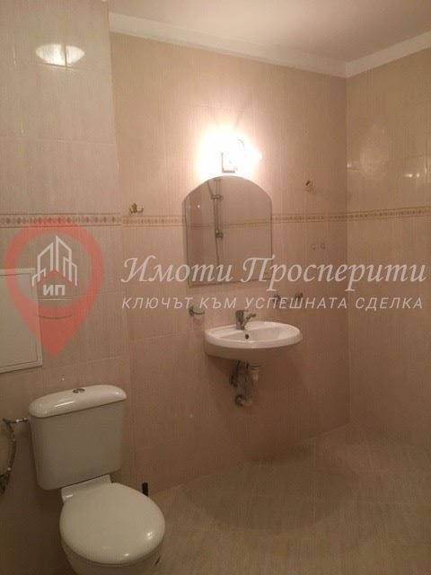 Дава под наем 4-СТАЕН, гр. София, Стрелбище, снимка 14 - Апартаменти - 55538790