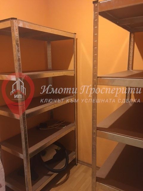 Дава под наем 4-СТАЕН, гр. София, Стрелбище, снимка 11 - Апартаменти - 55538790
