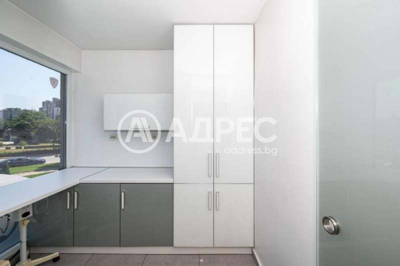 Para alugar  Escritório Plovdiv , Trakiia , 60 m² | 23796446 - imagem [9]