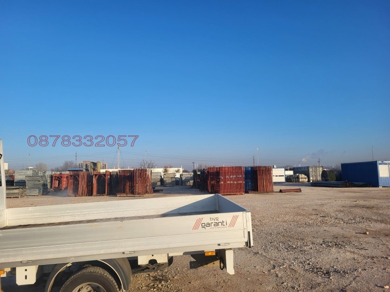 Дава под наем МЯСТО, с. Кадиево, област Пловдив