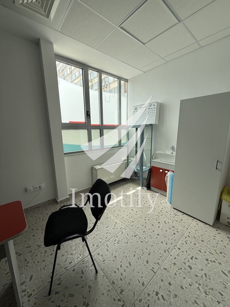 Дава под наем БИЗНЕС ИМОТ, гр. София, Център, снимка 3 - Други - 50892215