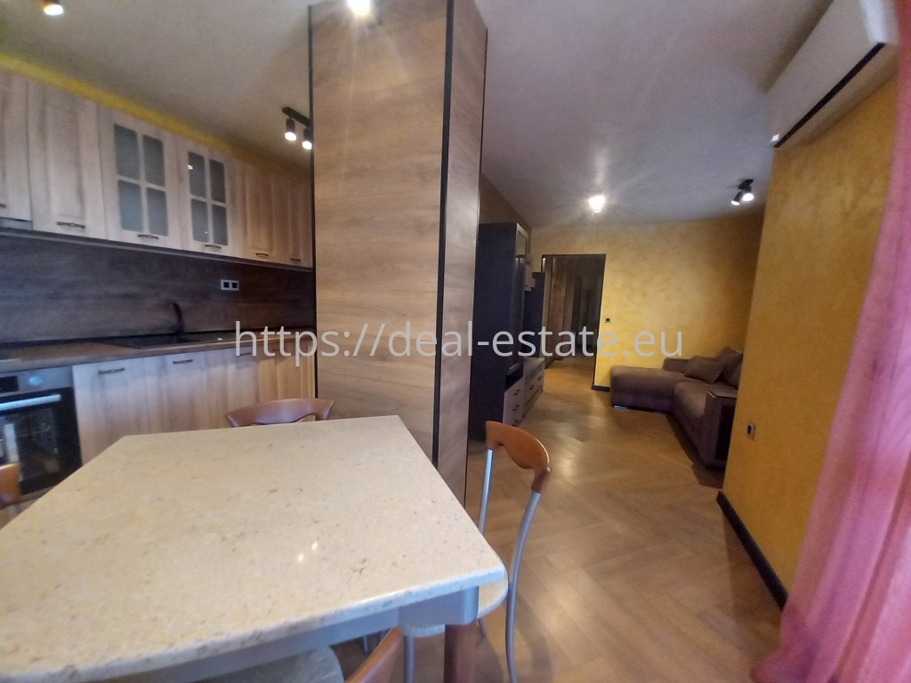 Дава под наем 3-СТАЕН, гр. Благоевград, Широк център, снимка 4 - Апартаменти - 53626342