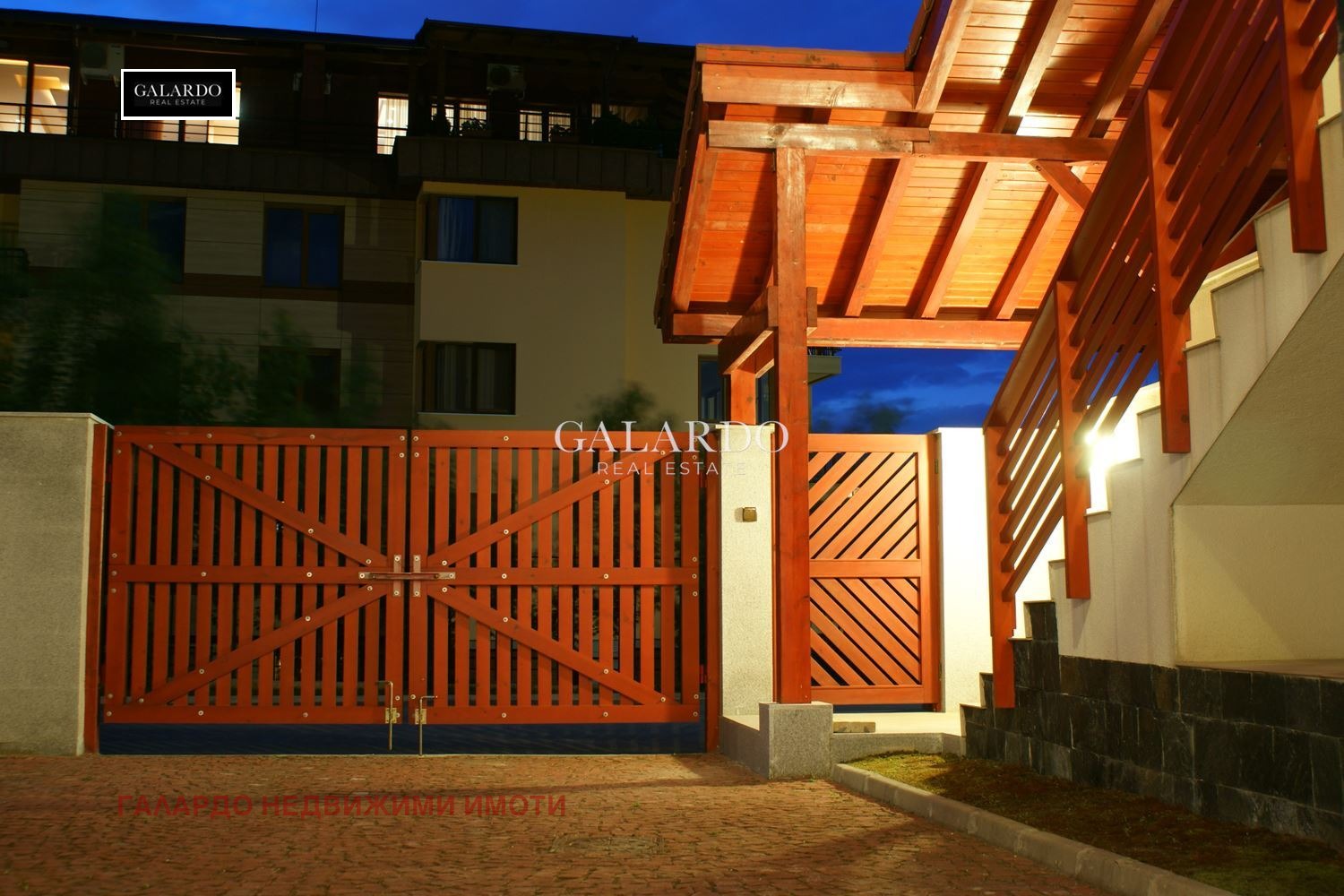 Дава под наем КЪЩА, гр. София, Витоша, снимка 17 - Къщи - 55806434
