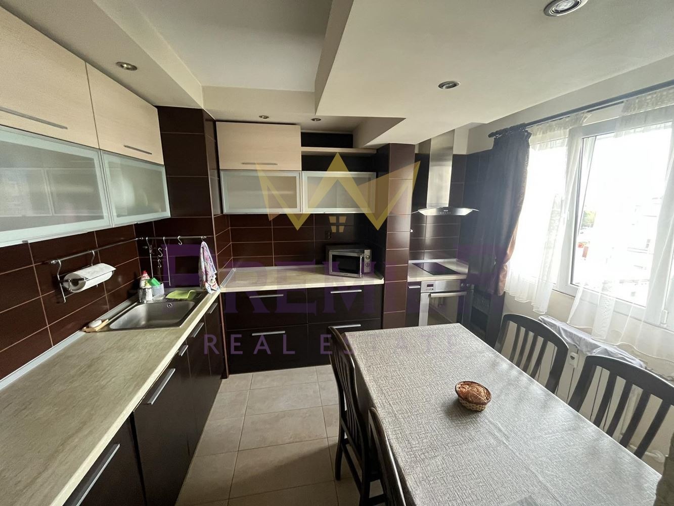 Дава под Наем 3-СТАЕН | Imot.bg — изображение 2