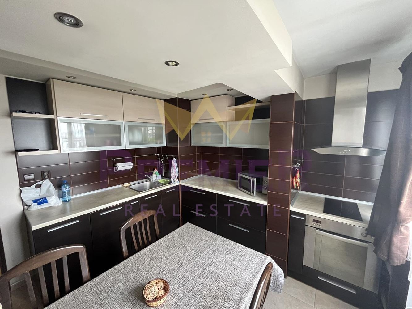 Дава под Наем 3-СТАЕН | Imot.bg — изображение 1