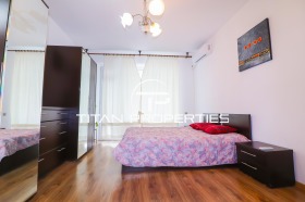 2 ložnice Zimno kino Trakija, Varna