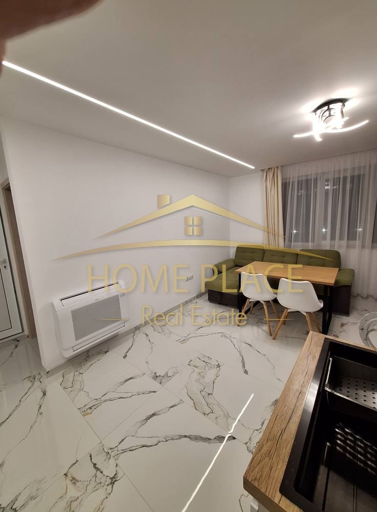 Дава под наем 2-СТАЕН, гр. Варна, Възраждане 3, снимка 2 - Апартаменти - 52624303