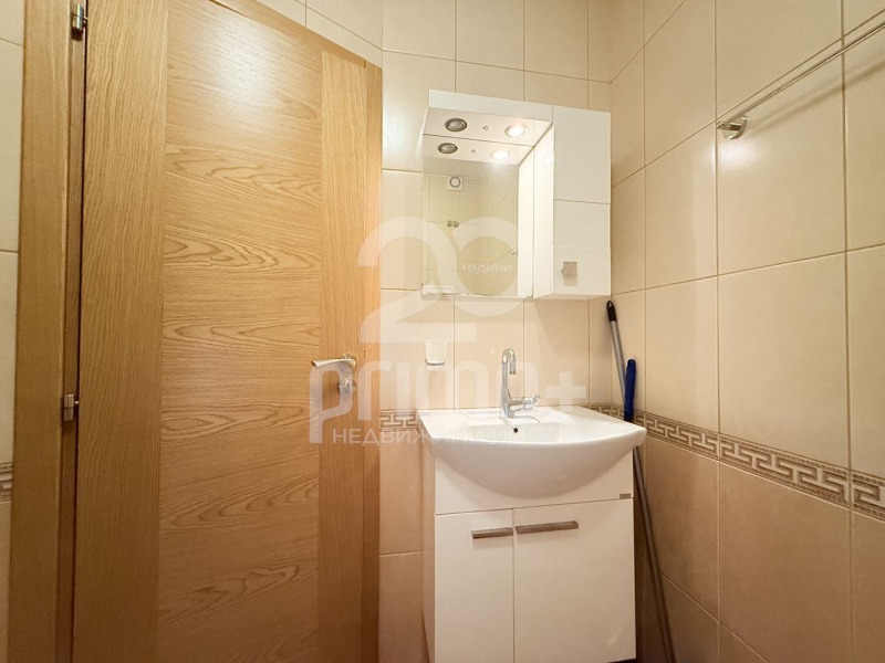 Дава под наем 2-СТАЕН, гр. София, Дружба 2, снимка 10 - Апартаменти - 52998795