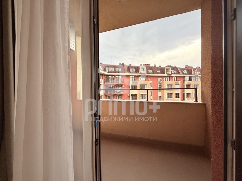 Дава под наем 2-СТАЕН, гр. София, Дружба 2, снимка 7 - Апартаменти - 52998795