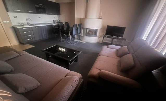 Дава под наем 2-СТАЕН, гр. София, Триъгълника