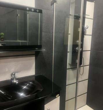 Дава под наем 2-СТАЕН, гр. София, Триъгълника, снимка 5 - Апартаменти - 53028841