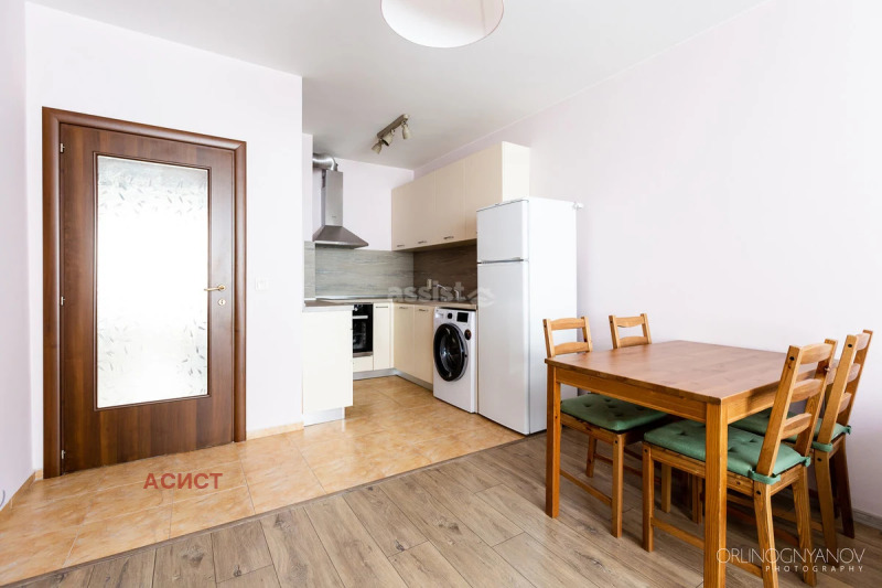 Дава под наем 2-СТАЕН, гр. София, Гоце Делчев