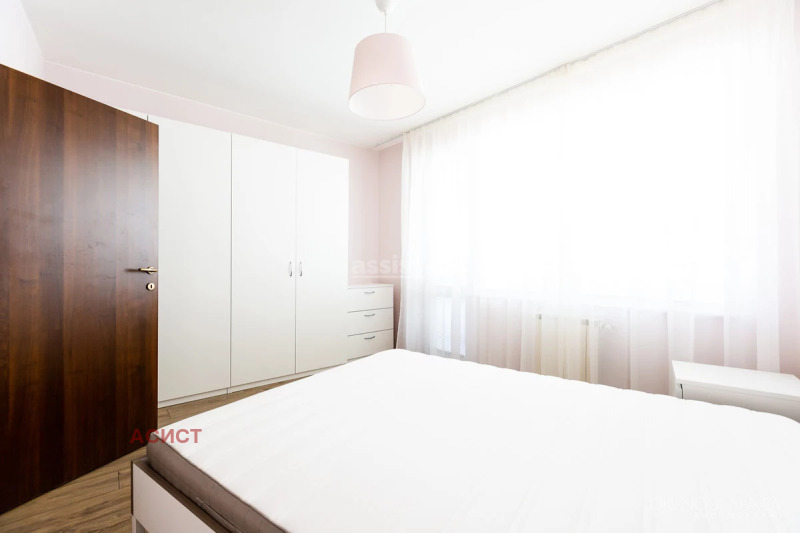 Дава под наем 2-СТАЕН, гр. София, Гоце Делчев, снимка 8 - Апартаменти - 53147816