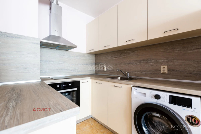 Дава под наем 2-СТАЕН, гр. София, Гоце Делчев, снимка 7 - Апартаменти - 53147816