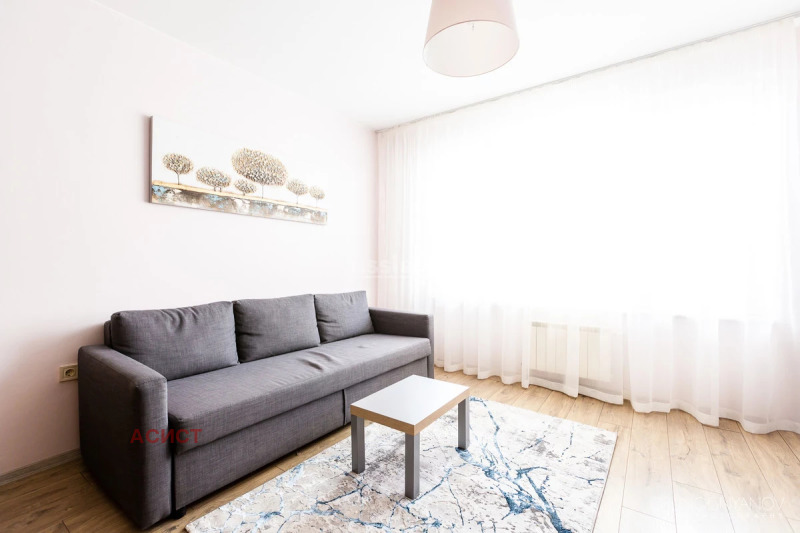 Дава под наем 2-СТАЕН, гр. София, Гоце Делчев, снимка 4 - Апартаменти - 53147816