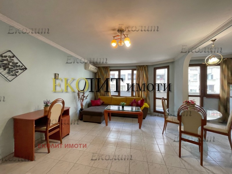 Дава под наем 2-СТАЕН, гр. София, Хладилника, снимка 3 - Апартаменти - 53159520