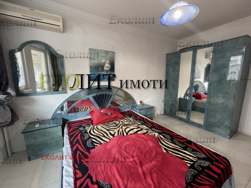 Дава под наем 2-СТАЕН, гр. София, Хладилника, снимка 5 - Апартаменти - 53159520