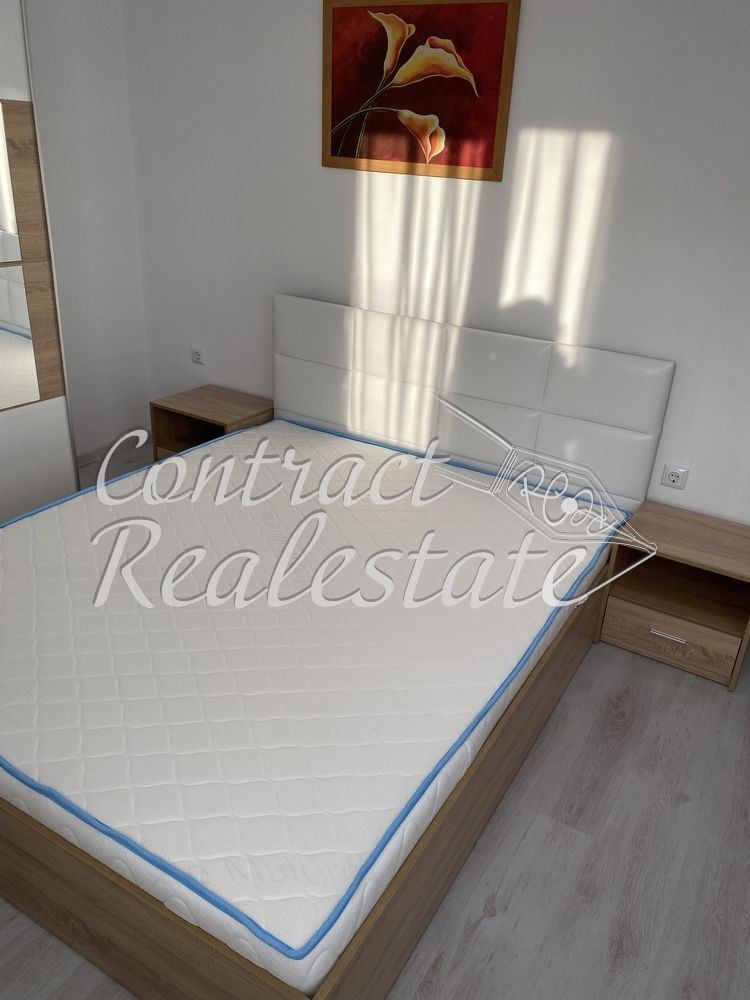 Дава под наем 2-СТАЕН, гр. Варна, м-т Пчелина, снимка 6 - Апартаменти - 53940184