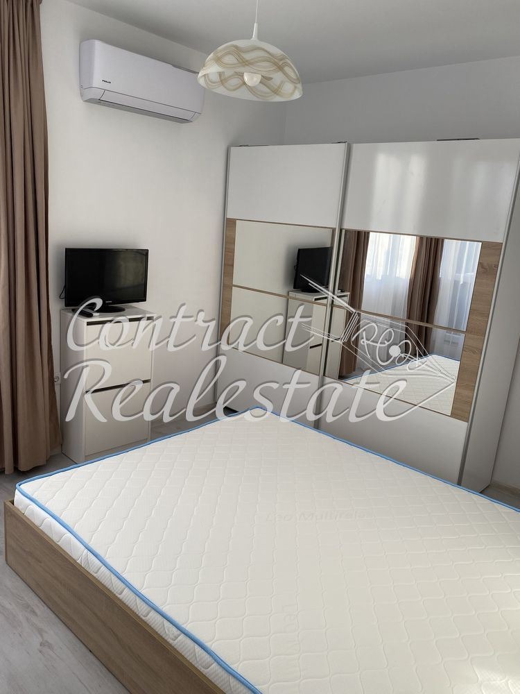 Дава под наем 2-СТАЕН, гр. Варна, м-т Пчелина, снимка 7 - Апартаменти - 53940184