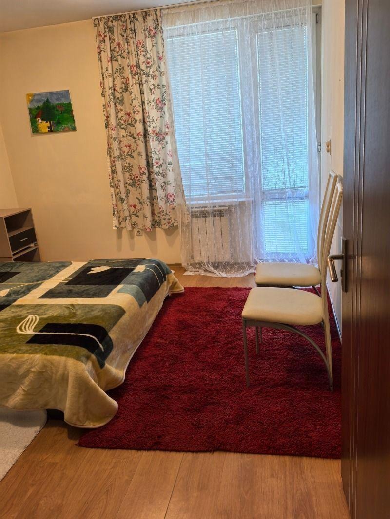 Дава под наем 2-СТАЕН, гр. София, Зона Б-18, снимка 6 - Апартаменти - 54274942