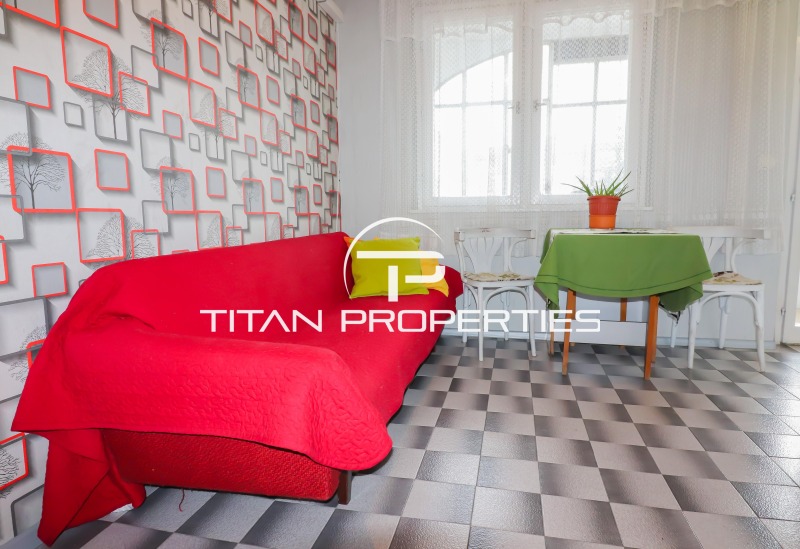 K pronájmu  2 ložnice Varna , Zimno kino Trakija , 72 m2 | 79587295 - obraz [3]