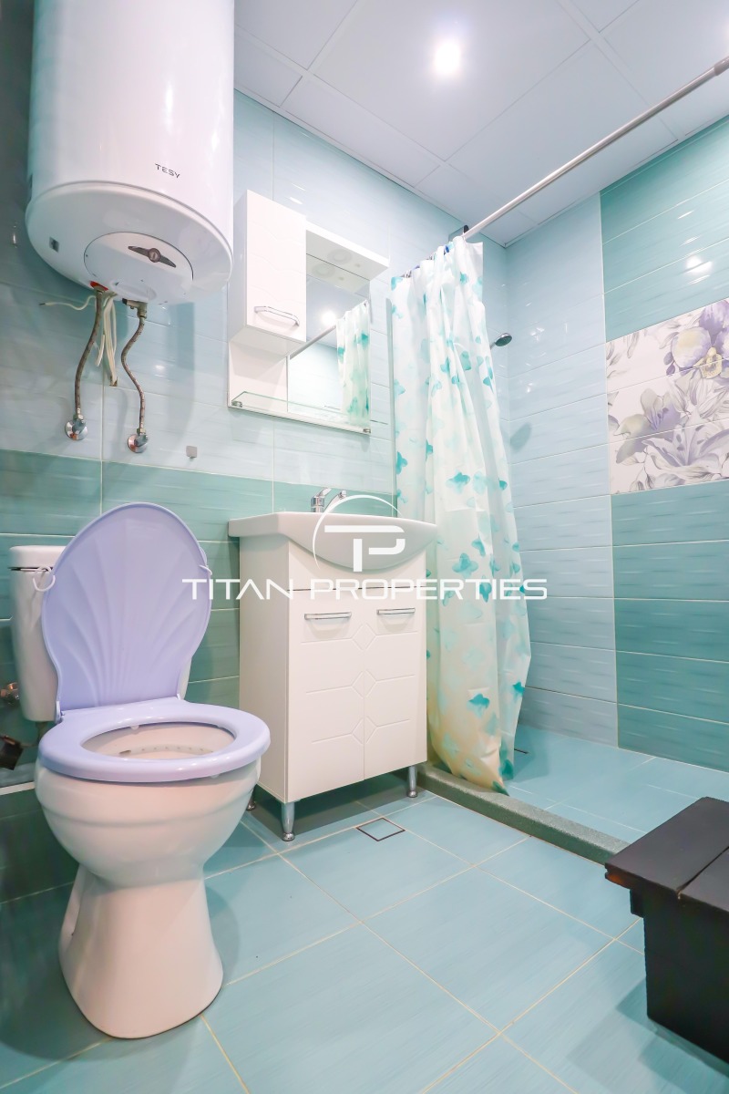 K pronájmu  2 ložnice Varna , Zimno kino Trakija , 72 m2 | 79587295 - obraz [8]
