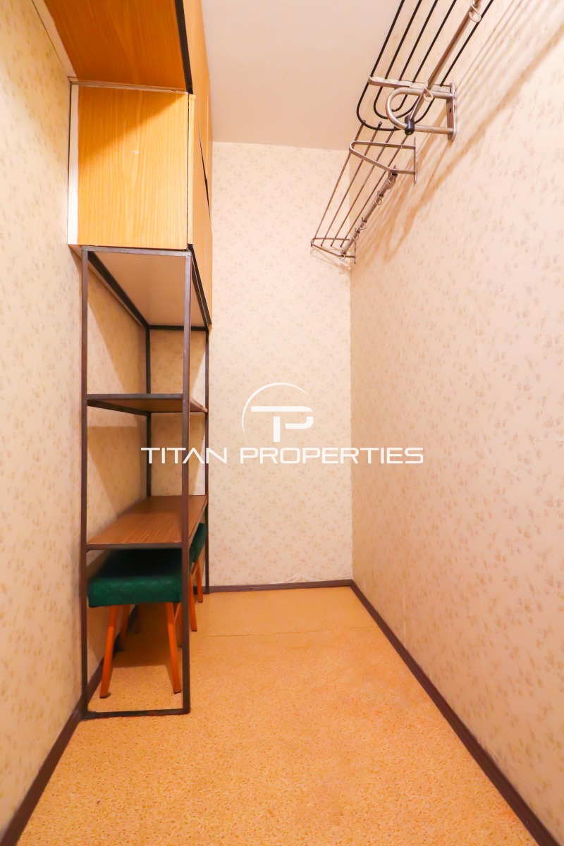 K pronájmu  2 ložnice Varna , Zimno kino Trakija , 72 m2 | 79587295 - obraz [6]