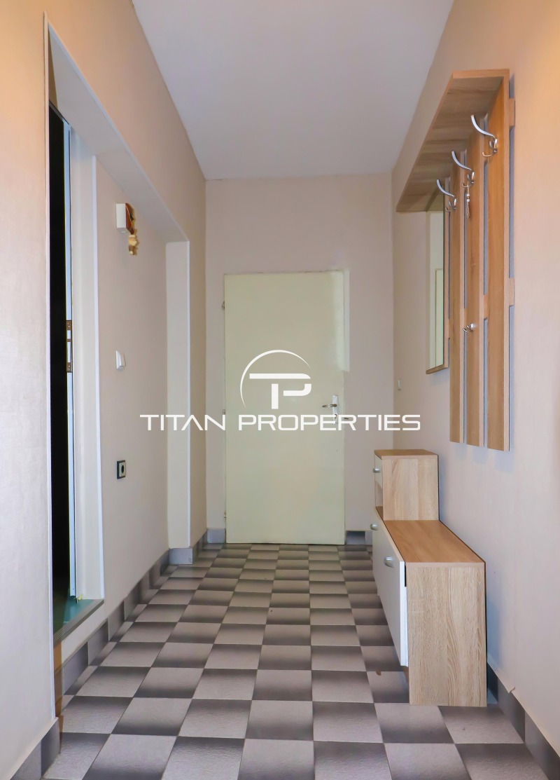 K pronájmu  2 ložnice Varna , Zimno kino Trakija , 72 m2 | 79587295 - obraz [7]