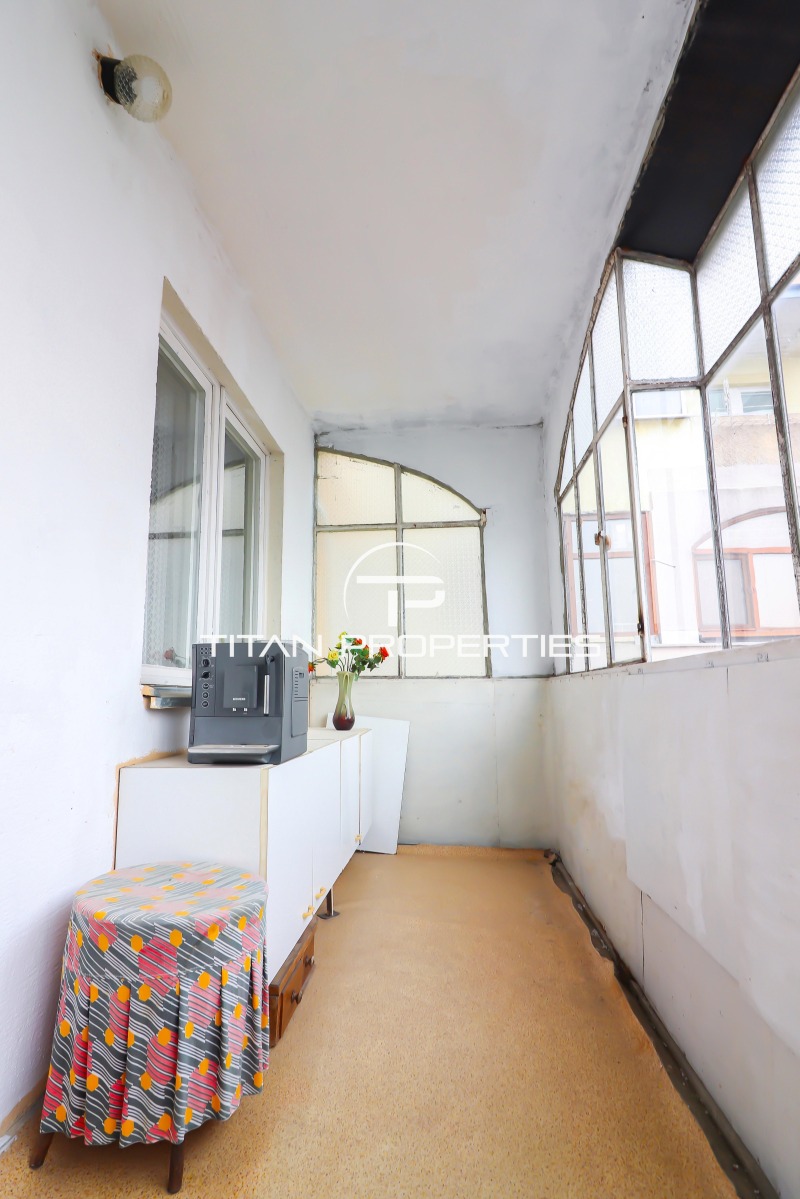 K pronájmu  2 ložnice Varna , Zimno kino Trakija , 72 m2 | 79587295 - obraz [5]