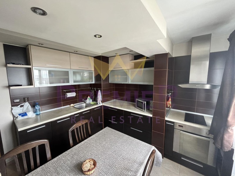 K pronájmu  2 ložnice Varna , Mladost 1 , 67 m2 | 33713767