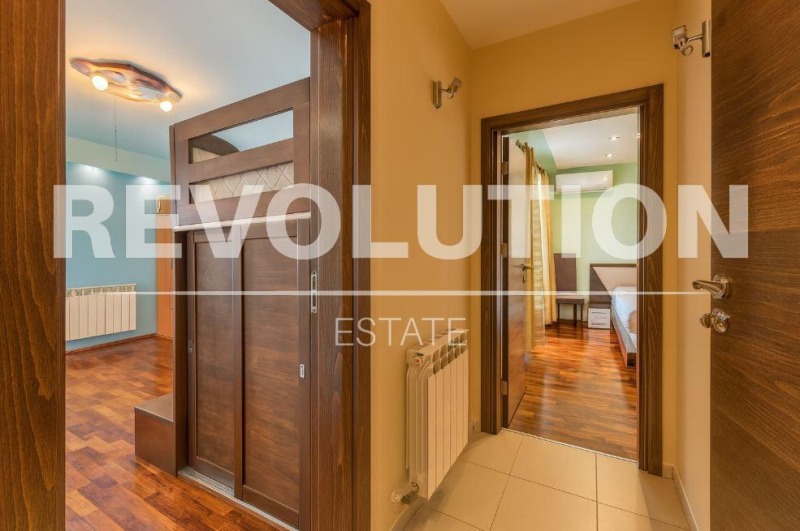 Kiadó  2 hálószobás Varna , Bazar Levski , 110 négyzetméter | 31507996 - kép [6]